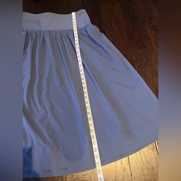 Athleta A-Line Skirt - Picture 7 of 8